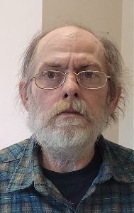 Photo of LACEY, DAVID RANVELL