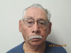 Photo of ROMO, GUADALUPE IBARRA