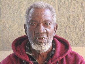 Photo of GAYE, SYLVESTER
