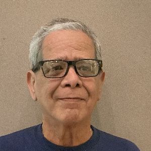 Photo of BERNAL, BERNARD JR