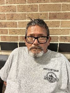 Photo of CORPUZ, JONATHAN MARCUS