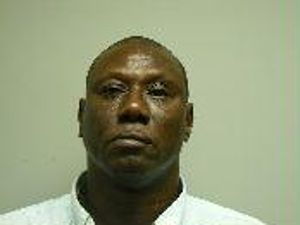 Photo of BOWSER, RODNEY VANDELL