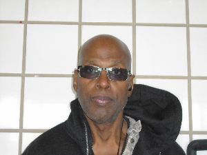 Photo of WINFREY, WILBER