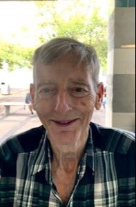 Photo of SISK, DAVID NORMAN