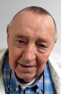 Photo of AINSWORTH, GILBERT DONALD