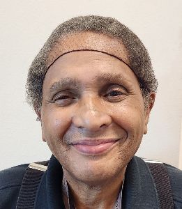 Photo of HENRY, HAROLD WAYNE