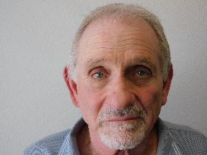 Photo of ABRAHAM, BRIAN MITCHELL