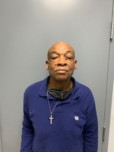 Photo of HAHN, RICHARD LEE