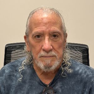 Photo of ROMAN, CHARLES RICHARD