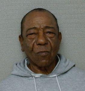 Photo of HORNSBY, CHARLES WILLIAM