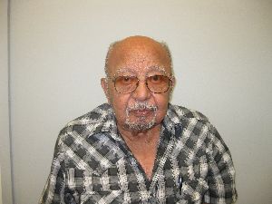 Photo of MARTINEZ, DANIEL
