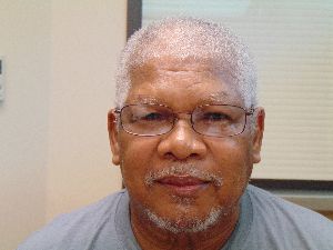 Photo of HICKS, CLARENCE LOUIS
