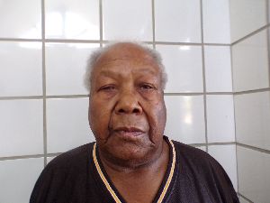 Photo of STERNS, ARTHUR EARL