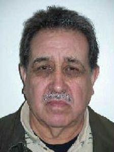 Photo of MARTINEZ, ISAAC OZIEL