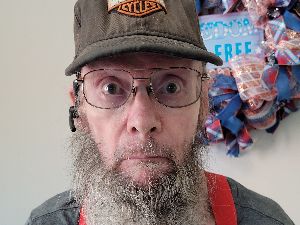 Photo of FIELHAUER, MICHAEL DOUGLAS