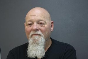 Photo of CROUCH, CECIL GLYNN