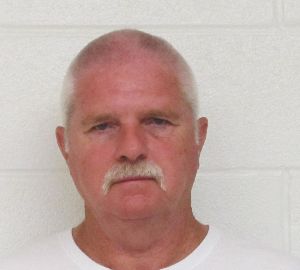 Photo of TERRY, KENNETH RAY