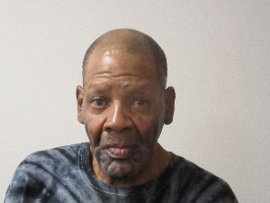 Photo of HENDERSON, BARRICK DENNIS