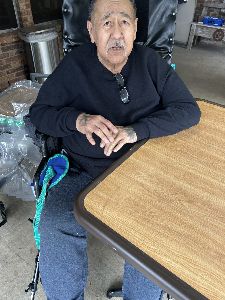 Photo of GARCIA, MARCELO JR