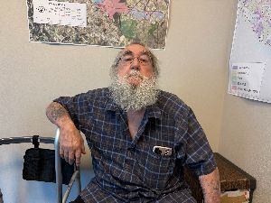 Photo of MEEKS, MICHAEL WAYNE