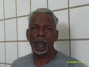 Photo of JONES, ARRIC LORENZO