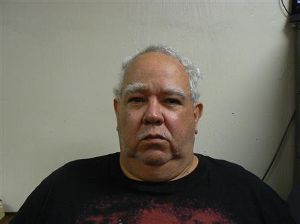 Photo of DE-LEON, FERNANDO