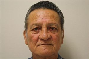 Photo of LUERA, GUADALUPE GUERRA JR