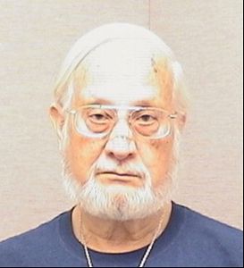 Photo of HAMMER, ALVIN J