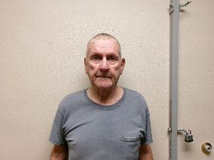 Photo of REAVES, GARY EUGENE