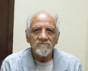 Photo of ROGERS, CIPRIANO M