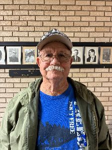 Photo of BARRICK, RICKEY LEE
