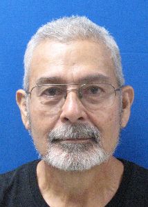 Photo of GARCIA, RAUL JUAN