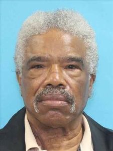 Photo of BROWN, DAVID HORACE