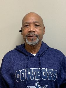 Photo of HICKS, VICTOR DUANE