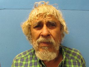 Photo of GARCIA, LUIS JR