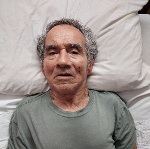 Photo of REYES, MIGUEL