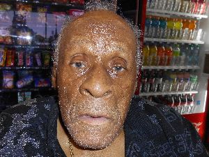 Photo of HOWARD, WAYMON LEONARD