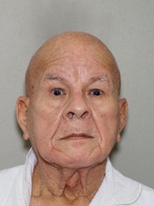 Photo of MARTINEZ, FRANK SANCHEZ