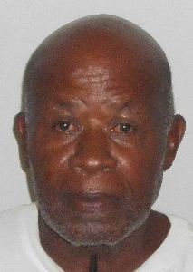 Photo of JONES, RODNEY RAY
