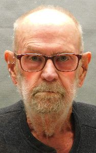 Photo of HARVEY, WILLIAM JACK JR