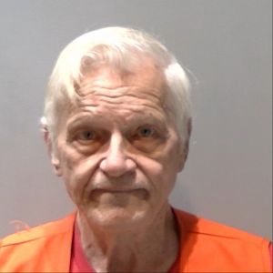 Photo of SIMMONDS, GORDON RAY