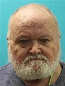 Photo of BUCKNER, CARROLL DOUGLAS