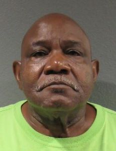 Photo of MEDFORD, RICKY JOHN