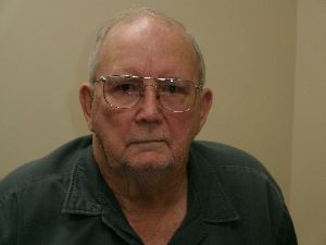 Photo of CALDWELL, JAY