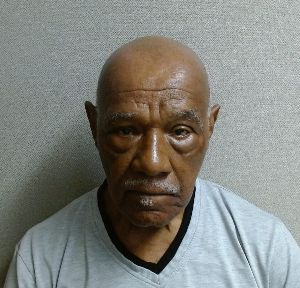 Photo of HAYWOOD, TOMMY RAY JR