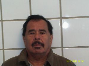 Photo of ROBLES, RAUL PENA