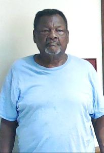 Photo of TAYLOR, HOWARD LEE