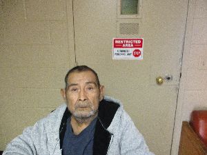Photo of CONTRERAS, JUAN PASCUAL