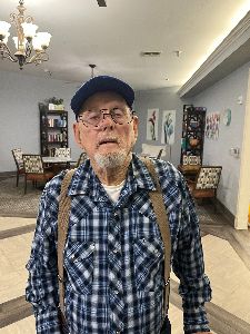 Photo of ALLEN, JAMES CORLEY