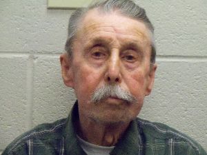 Photo of REGISTER, ROBERT LEE